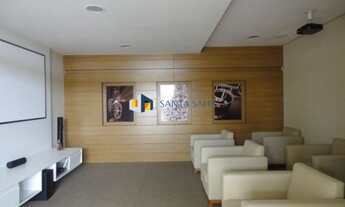 Imagem 15: TODO MOBILIADO COM TERRAÇO GOURMET - METRÔ ALTO DO IPIRANGA