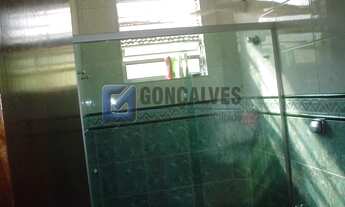 Imagem 6: SAO BERNARDO DO CAMPO - Residential / Sobrado - VILA DUZI