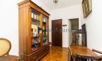 Imagem 5: Apartamento 2 dormitórios Jardim Paulista