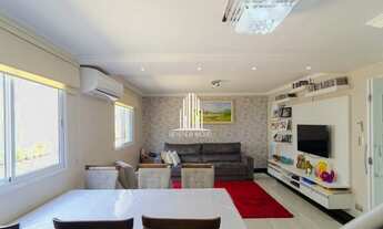 Imagem: Casa em condomínio à venda no Jabaquara