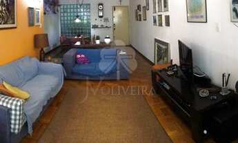 Imagem: Apartamento à venda, 100 m² área útil