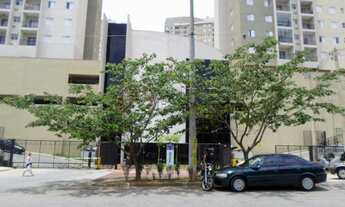 Imagem: Osasco - Apartamento Padrão - Umuarama