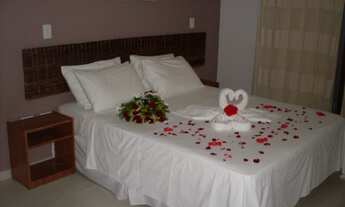 Imagem 4: Linda Pousada em Maragogi