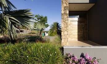 Imagem 7: Luxuosa casa em localização privilegiada no condomínio Fazenda Serrazul