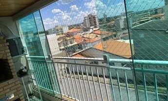 Imagem 5: Apartamento à venda - 3 dorms - 79 m² - Edifício Alphaville - Taubaté/SP