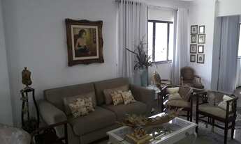 Imagem 7: Apartamento à venda, 184 m² por R$ 690.000,00 - Aldeota - Fortaleza/CE
