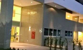 Imagem 2: DS: Edifício Paris. Planalto Ininga