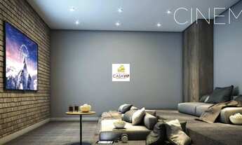 Imagem 5: Loft residencial à venda, Vila Clementino, 31,50m², 1 suíte, sem vagas!