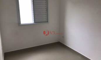 Imagem 7: Apartamento com 2 dormitórios à venda, 49 m² por R$ 294.900,00 - Cidade Patriarca - São Pa