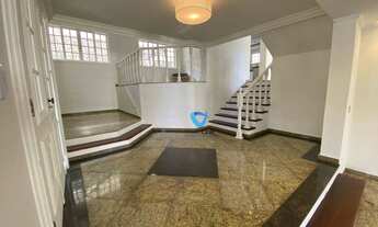 Imagem 7: Casa com 4 dormitórios à venda, 326 m² por R$ 2.200.000,00 - Alphaville - Santana de Parn