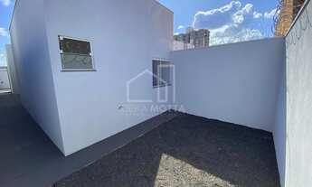 Imagem 4: Casa para Venda em Uberlândia, Laranjeiras, 2 dormitórios, 1 suíte, 2 banheiros, 2 vagas