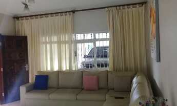 Imagem 3: Casa à venda na Vila Amália!