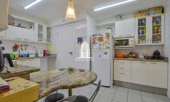 Imagem 3: VILA CLEMENTINO 3 DORMITÓRIOS E DUAS VAGAS