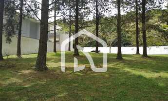 Imagem 3: Terreno à venda, 580 m² por R$ 1.230.000,00 - Residencial Morada dos Lagos - Barueri/SP