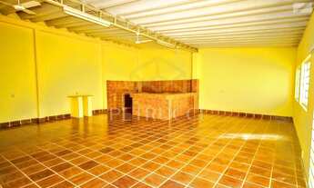 Imagem 5: Casa - Jardim Campos Elíseos - Campinas