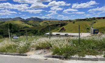 Imagem 7: Lote, Vista da serra - são João del Rei