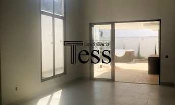 Imagem 3: Casa Comercial à venda, 4 vagas, QUINTA DO LAGO RESIDENCE - BLUE LAGOON - São José do Rio