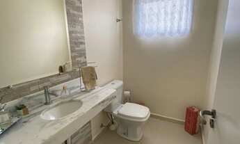 Imagem 6: Casa - Fazenda Santana - Valinhos