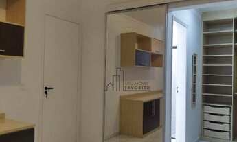 Imagem 2: ALUGA-SE APARTAMENTO 75M², 2 QUARTOS , 1 SUÍTE COM CLOSET,NA PONTE SÃO JOÃO R$ 2.550.00 O