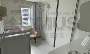 Imagem 2: Cond Soberano Jardins com 81m², 1 Suíte - Bairro Jardins