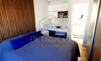 Imagem 6: Apartamento - Jardim Belo Horizonte - Campinas