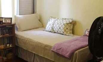 Imagem 4: Apartamento Santa Terezinha - 48 m² - Permuta maior valor