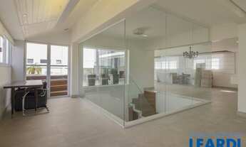 Imagem 6: COBERTURA - VILA NOVA CONCEIÇÃO - SP