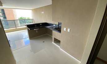 Imagem 4: Apartamento 3 Suítes Triomple