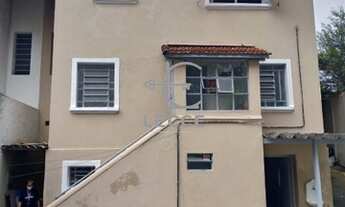 Imagem: Casa para aluguel e venda tem 232 metros