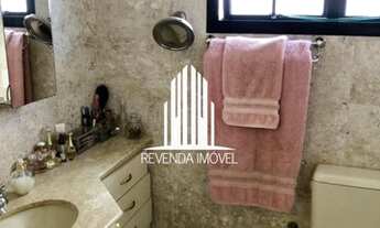 Imagem 7: Apartamento à venda na região de Perdizes 3 dormitórios