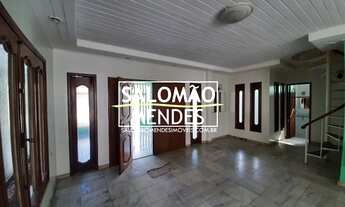 Imagem: Casa em condomínio fechado, 3 suítes