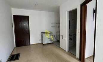 Imagem 4: Bela Vista Apartamento com 1 dormitório