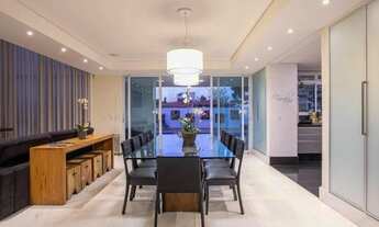 Imagem 4: BELO HORIZONTE - Casa Padrão - Belvedere