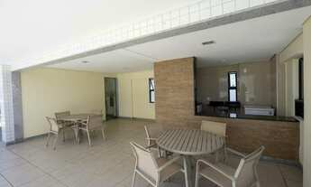 Imagem 7: EA- Oportunidade de apartamento no Rosarinho, 3 quartos, 96m², 2 vagas com área de lazer