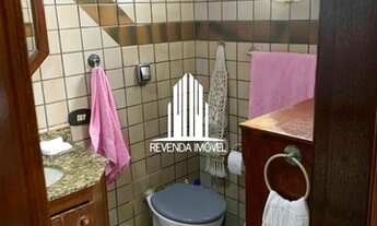 Imagem 6: Lindo Sobrado na Vlia Formosa