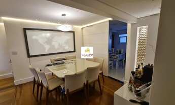 Imagem 7: Apartamento à venda, Jardim das Acácias, 108m², 3 dormitórios, 1 suíte, 1 vaga!