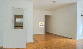 Imagem 4: Apartamento à venda, Cerqueira César, 130m², 3 dormitórios, 1 vaga!