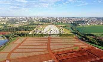 Imagem 3: TERRENO à venda, RECANTO TROPICAL - CASCAVEL/PR