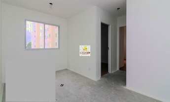 Imagem 2: Apartamento à venda, Vila Guilherme, 42m², 2 dormitórios, sem vaga!