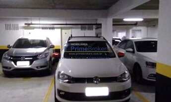 Imagem 7: Próximo ao metrô São Judasl lindo apt de 01 dorm.o, 01 suíte, 01 vaga, 02 banheiros e vara