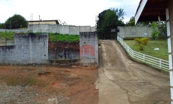 Imagem 4: Chácara à venda 2 Quartos, 1 Suite, 2 Vagas, 1320M², Jardim Estância Brasil, Atibaia - SP