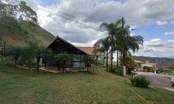 Imagem 6: Oportunidade única - Lote Plano - 970 m² - no Bosque do Jambreiro - R$700.000