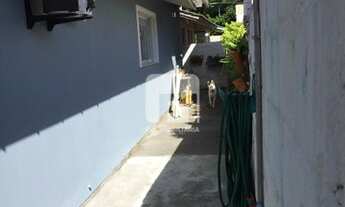 Imagem 6: FLORIANóPOLIS - Casa Padrão - Sambaqui