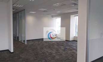 Imagem 6: Conjunto para alugar, 497 m² - Vila Olímpia - São Paulo/SP