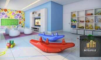 Imagem 5: Apartamento com 2 dormitórios à venda por R$ 570.000,00 - Cristo Rei - Curitiba/PR