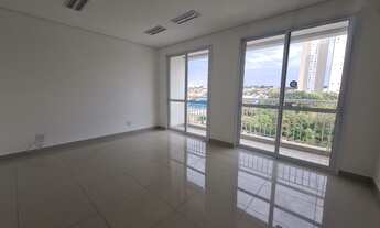 Imagem 3: Sala para alugar, 42 m² por R$ 1.730,00/mês - Santo Antônio - Americana/SP