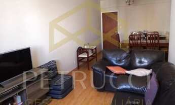 Imagem: Apartamento - Centro - Campinas