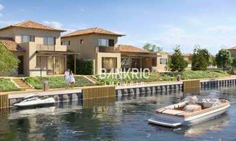 Imagem 13: Casa na beira do canal em Búzios em condomínio de luxo