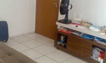 Imagem 2: Casa no condomínio parque flora , avenida artemia Pires , bairro Sim