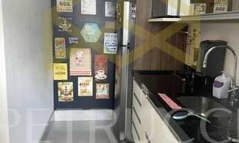 Imagem 6: Apartamento - Jardim Santa Izabel - Hortolândia